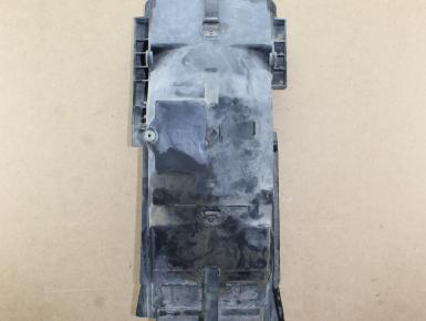 Подкрылок, Yamaha, XJR 400, 1995, 0, 0