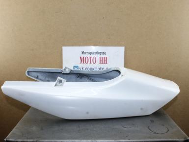 Пластик хвоста, Yamaha, XJR 400, 1995, 0, 0