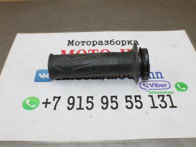 Ручка газа с грипсой, Yamaha, XJR 400, 1995, 0, 0