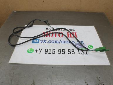 Проводка, Yamaha, XJR 400, 1995, 0, 0