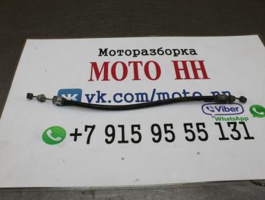 Тросик замка сиденья, Yamaha, XJR 400, 1995, 0, 0