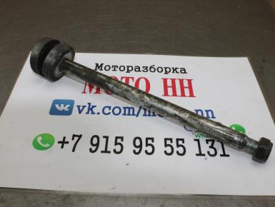 Ось маятника в сборе, Yamaha, XJR 400, 1995, 0, 0