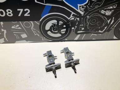 Натяжитель приводной цепи, Honda, CB 1, 1991, 0, 0