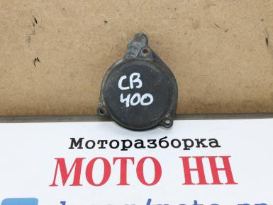 Крышка карбюратора верхняя, Honda, CB 400 SF NC31, 1994, 0, 0
