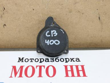 Крышка карбюратора верхняя, Honda, CB 400 SF NC31, 1994, 0, 0
