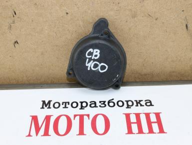 Крышка карбюратора верхняя, Honda, CB 400 SF NC31, 1994, 0, 0