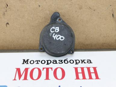 Крышка карбюратора верхняя, Honda, CB 400 SF NC31, 1994, 0, 0