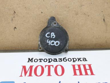 Крышка карбюратора верхняя, Honda, CB 400 SF NC31, 1994, 0, 0