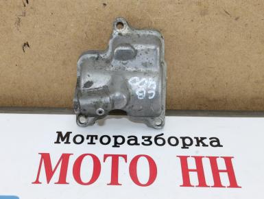 Крышка карбюратора нижняя, Honda, CB 400 SF NC31, 1994, 0, 0