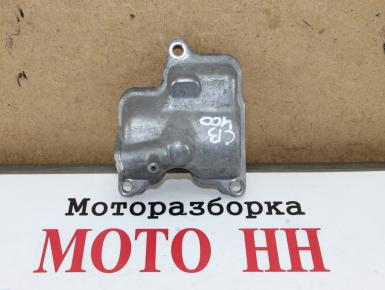 Крышка карбюратора нижняя, Honda, CB 400 SF NC31, 1994, 0, 0