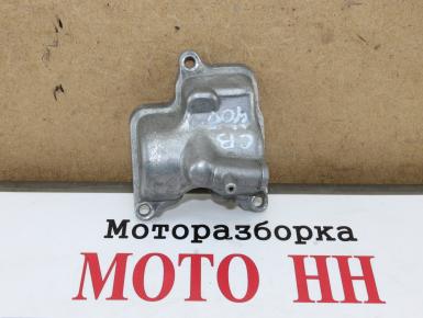 Крышка карбюратора нижняя, Honda, CB 400 SF NC31, 1994, 0, 0