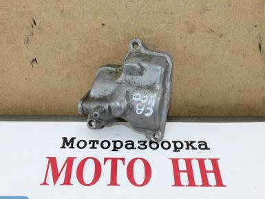 Крышка карбюратора нижняя, Honda, CB 400 SF NC31, 1994, 0, 0