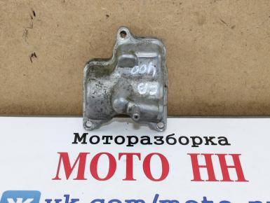 Крышка карбюратора нижняя, Honda, CB 400 SF NC31, 1994, 0, 0