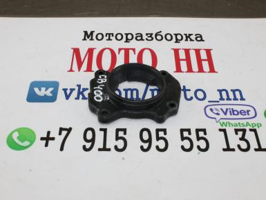 планка карбюраторов, Honda, CB 400 SF NC31, 1994, 0, 0