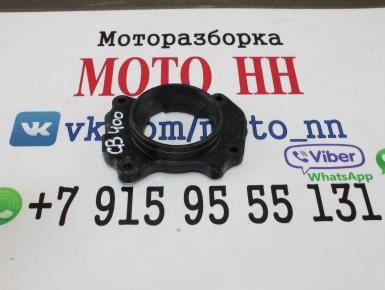 планка карбюраторов, Honda, CB 400 SF NC31, 1994, 0, 0