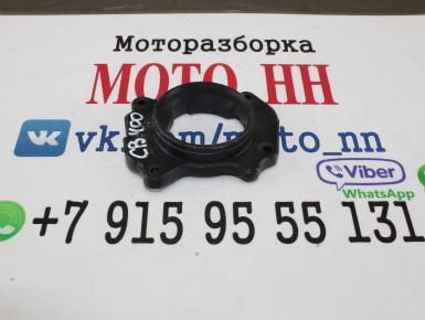 планка карбюраторов, Honda, CB 400 SF NC31, 1994, 0, 0