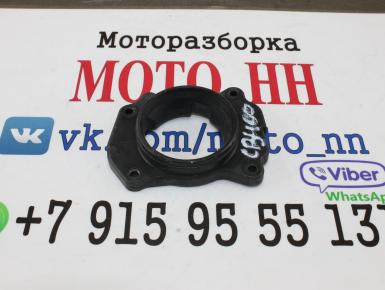 планка карбюраторов, Honda, CB 400 SF NC31, 1994, 0, 0