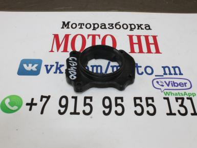 планка карбюраторов, Honda, CB 400 SF NC31, 1994, 0, 0