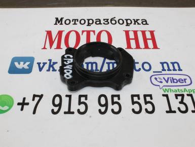 планка карбюраторов, Honda, CB 400 SF NC31, 1994, 0, 0