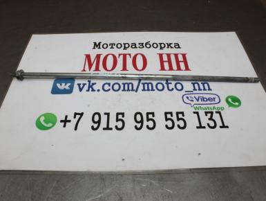 Запчасти для карбюратора, Honda, CB 400 SF NC31, 1994, 0, 0