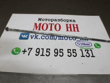 Запчасти для карбюратора, Honda, CB 400 SF NC31, 1994, 0, 0