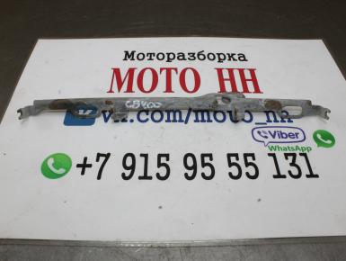 планка карбюраторов, Honda, CB 400 SF NC31, 1994, 0, 0