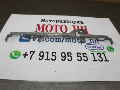 планка карбюраторов, Honda, CB 400 SF NC31, 1994, 0, 0