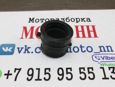 Патрубок впускной, Honda, CB 400 SF NC31, 1994, 0, 0