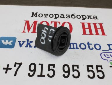 Дроссельные заслонки, Honda, CB 400 SF NC31, 1994, 0, 0