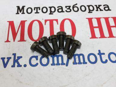 Болт обгонной муфты, Honda, CBR 600 F3, 1997, 0, 0