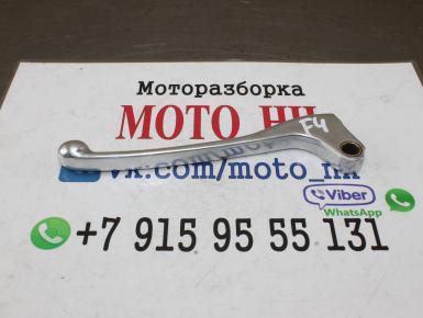 Рычаг сцепления, Honda, CBR 600 F4, 1999, 0, 0