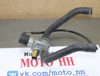 Клапан воздушный, Honda, CBR 600 F4i, 2006, 0, 0