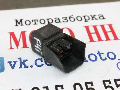 Реле света, Honda, CBR 600 F4i, 2006, 0, 0