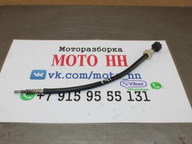 Регулятор холостого хода, Honda, CBR 600 F4i, 2006, 0, 0