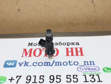 Форсунка, Honda, CBR 600 F4i, 2006, 0, 0