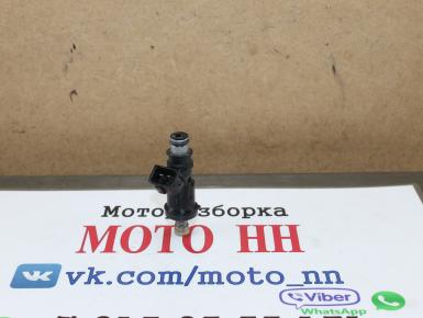Форсунка, Honda, CBR 600 F4i, 2006, 0, 0