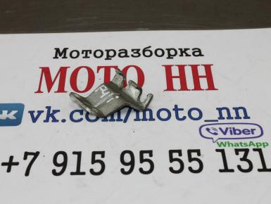 Держатель тросиков газа и обратки, Honda, CBR 600 F4i, 2006, 0, 0