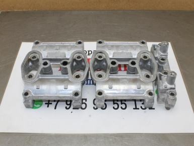 Постель распредвала, Honda, CBR 600 RR, 2003, 0, 0