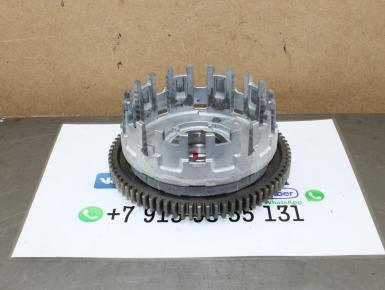 Корзина Сцепления, Honda, CBR 600 RR, 2003, 0, 0