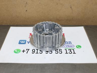 Внутренний барабан корзины сцепления, Honda, CBR 600 RR, 2003, 0, 0