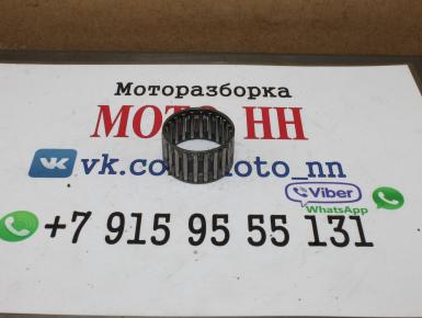 Подшипник выжимной корзины сцепления, Honda, CBR 600 RR, 2003, 0, 0