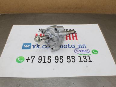 Насос масляный, Honda, CBR 600 RR, 2003, 0, 0