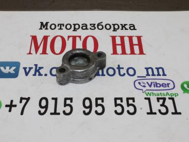 Смотровое контрольное окно уровня масла, Honda, CBR 600 RR, 2003, 0, 0