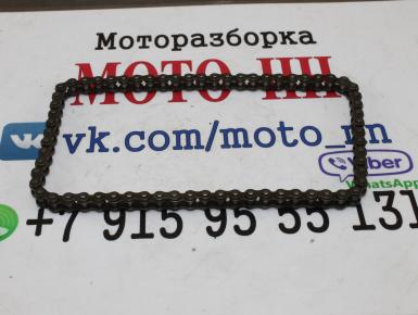 Цепь масляного насоса, Honda, CBR 600 RR, 2003, 0, 0