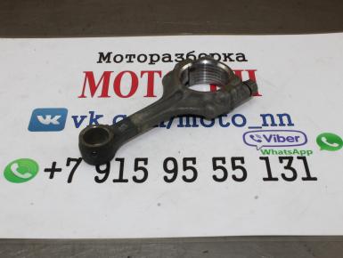 Шатун, Honda, CBR 600 RR, 2003, 0, 0