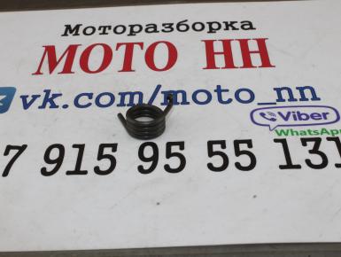 Пружина, Honda, CBR 600 RR, 2003, 0, 0