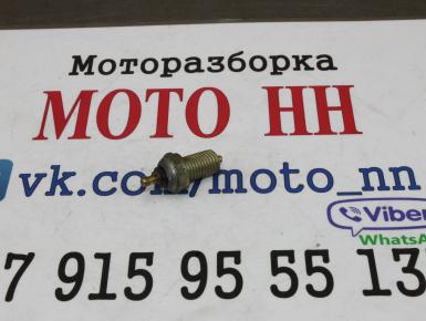 Датчик нейтрали, Honda, CBR 600 RR, 2003, 0, 0