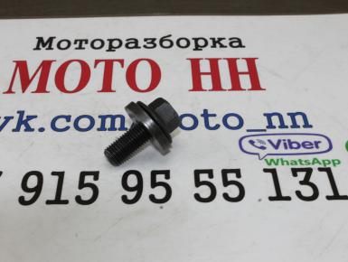 Болт крепления ротора, Honda, CBR 600 RR, 2003, 0, 0