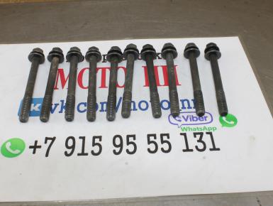 Болты ГБЦ, Honda, CBR 600 RR, 2003, 0, 0