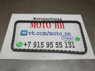 Цепь масляного насоса, Honda, CBR 600 RR, 2009, 0, 0